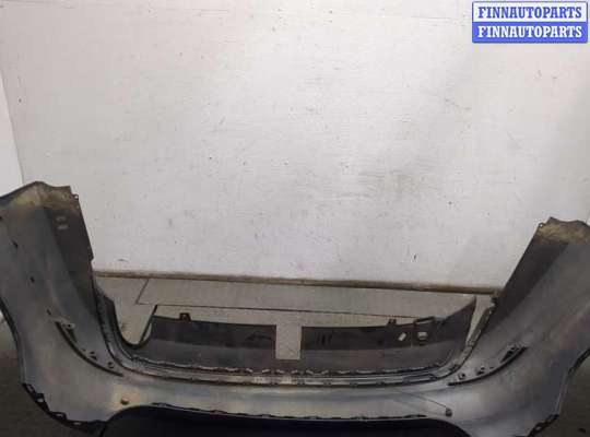 купить Бампер на Volkswagen Jetta 6 2010-2018