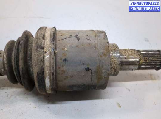 купить Полуось (приводной вал, шрус) на Mazda 6 (GG) 2002-2007