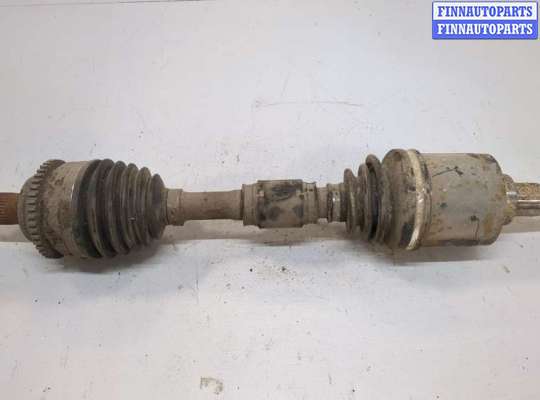 купить Полуось (приводной вал, шрус) на Mazda 6 (GG) 2002-2007