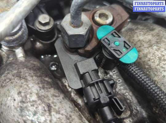 купить Насос гидроусилителя руля (ГУР) на Land Rover Freelander 2 2006-2014