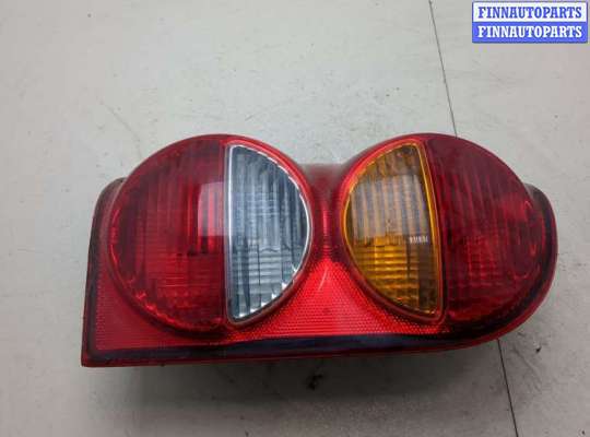 Фонарь (задний) JPB0569 на Jeep Liberty 2001-2007