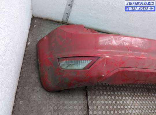 купить Кронштейн бампера на Ford Focus 2 2008-2011