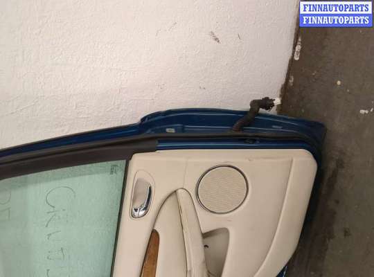 купить Молдинг стекла (боковое) на Jaguar X-Type 2001-2009