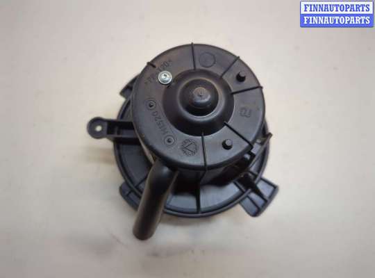 купить Двигатель отопителя (моторчик печки) на Peugeot 307 2001-2008