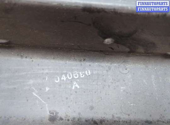 купить Усилитель бампера на Chevrolet Lacetti 2004-2013