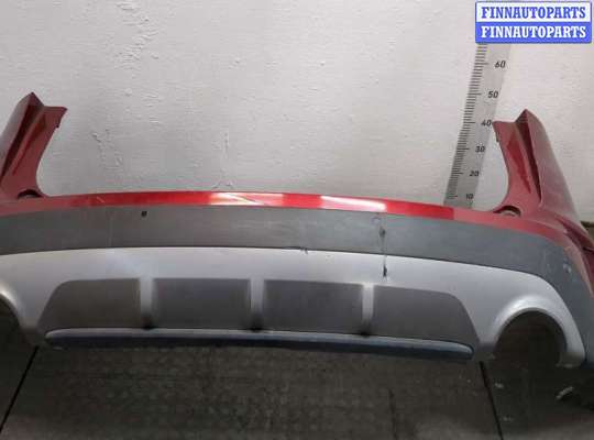 Бампер FO1934384 на Ford Edge 2018-2023