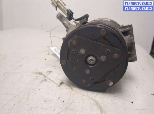 купить Компрессор кондиционера на Opel Zafira B 2005-2012