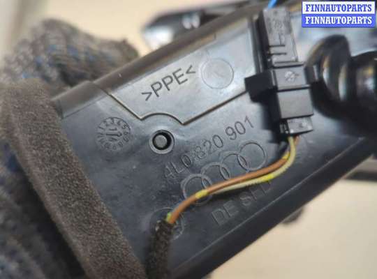 купить Дефлектор обдува салона на Audi Q7 2005-2015