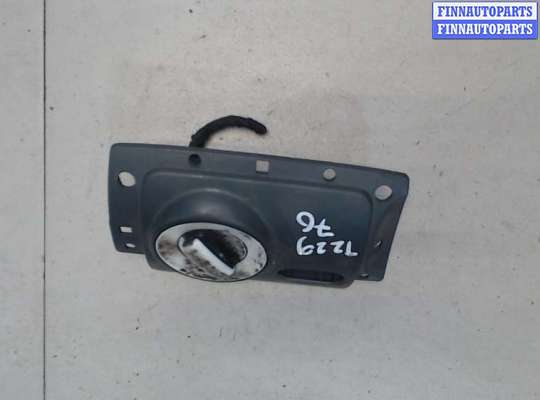 купить Переключатель света на Volkswagen Golf 5 2003-2009