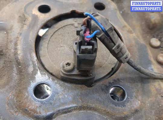 купить Барабан тормозной на Ford Focus 3 2014-2019