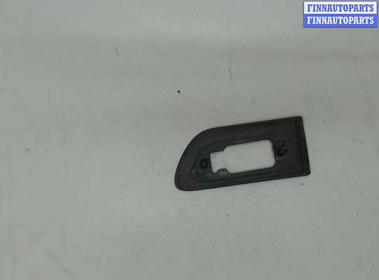 купить Молдинг крыла на Volvo V70 2001-2008