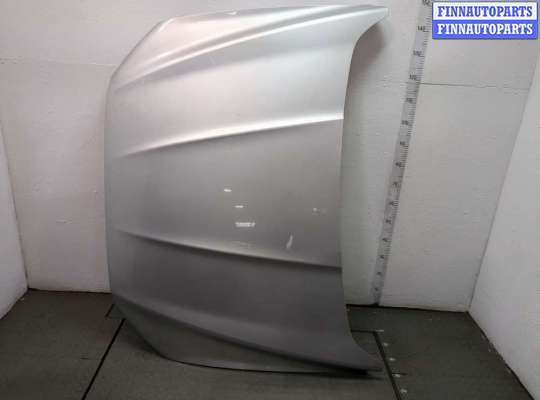 Обшивка капота FO2139130 на Ford Mondeo 5 2015-2019