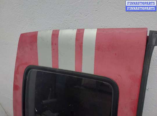 купить Дверь задняя (распашная) на Fiat Scudo 1996-2007