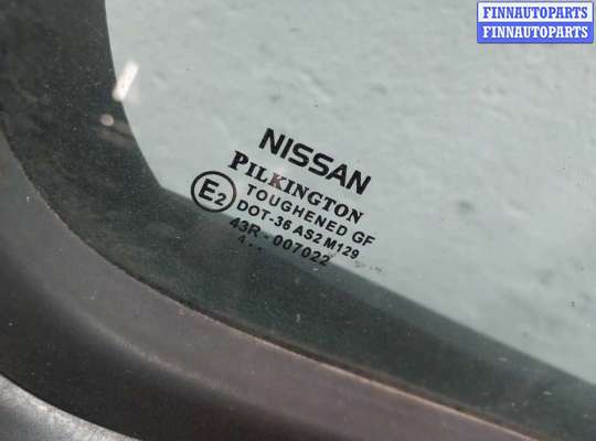 купить Дверь боковая (легковая) на Nissan Almera N16 2000-2006