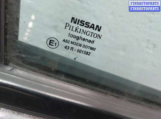 купить Дверь боковая (легковая) на Nissan Almera N16 2000-2006