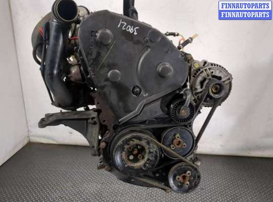 купить Генератор на Volkswagen Passat 4 1994-1996