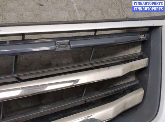 купить Решетка радиатора на Honda Accord 8 2008-2015