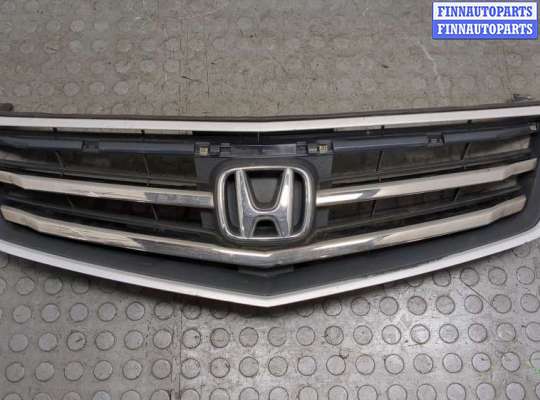 купить Решетка радиатора на Honda Accord 8 2008-2015