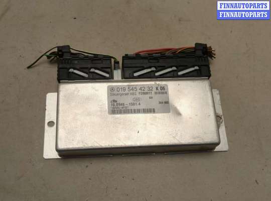 Купить Блок управления АБС (ABS, ESP, ASR) на Mercedes C W202 1993-2001 Блок управления АБС (ABS, ESP, ASR) MB1743780 на Mercedes C W202 1993-2001