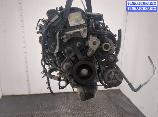 ТНВД PG1230232 на Peugeot 2008 2013-2019