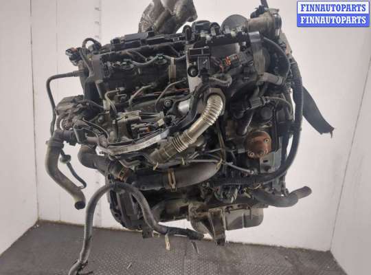 купить ТНВД на Peugeot 2008 2013-2019