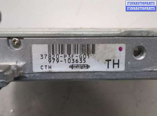 купить Блок управления двигателем на Honda CR-V 1995-2001