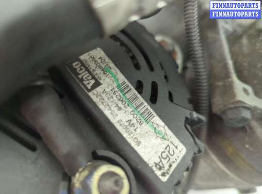 купить Насос гидроусилителя руля (ГУР) на Renault Laguna 2 2001-2007