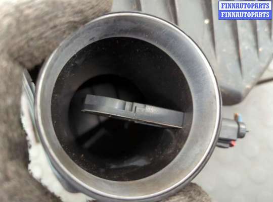 купить Корпус воздушного фильтра на Ford Fusion 2002-2012