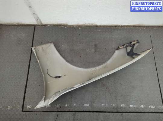 Крыло переднее на BMW 7 (E65/E66)