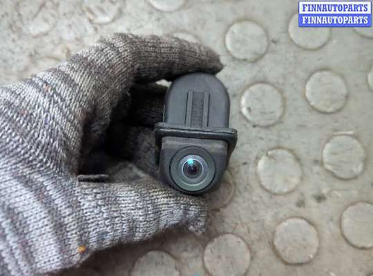 Камера заднего вида BM3579700 на BMW X5 E70 2006-2013
