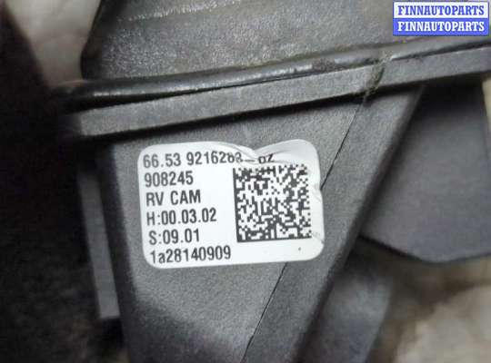 купить Камера заднего вида на BMW X5 E70 2006-2013