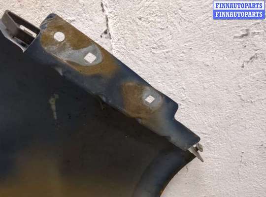 купить Кронштейн бампера на Fiat Doblo 2009-2022