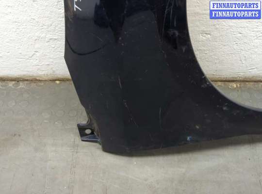 купить Крыло на Citroen C4 2004-2010