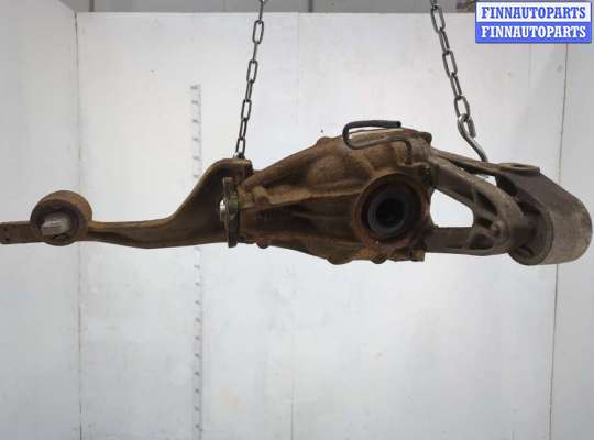 Купить Редуктор моста на Mercedes Vito W639 2003-2014 Редуктор моста MB1656628 на Mercedes Vito W639 2003-2014