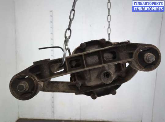 купить Редуктор моста на Mercedes Vito W639 2003-2014