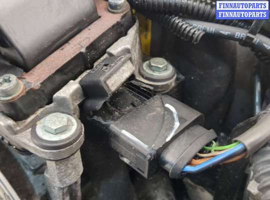 купить Форсунка топливная на Audi A4 (B5) 1994-2000