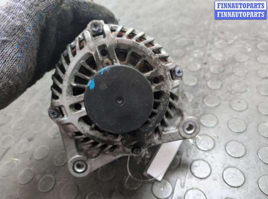 купить Генератор на Nissan Qashqai 2006-2013