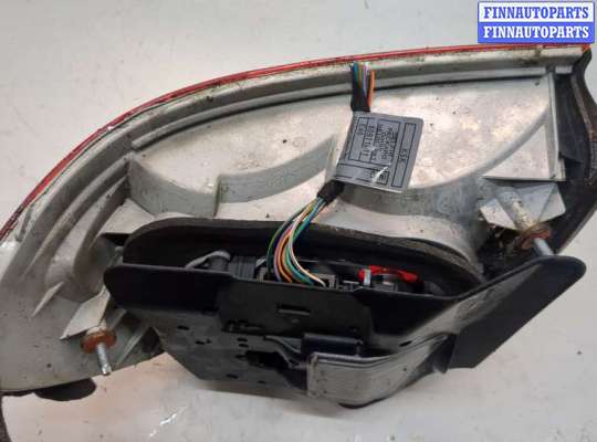 купить Фонарь (задний) на BMW 3 E46 1998-2006