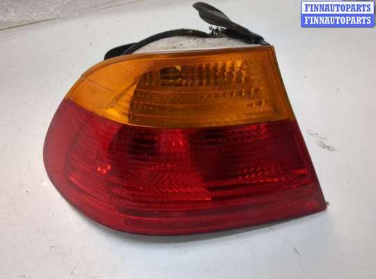 купить Фонарь (задний) на BMW 3 E46 1998-2006