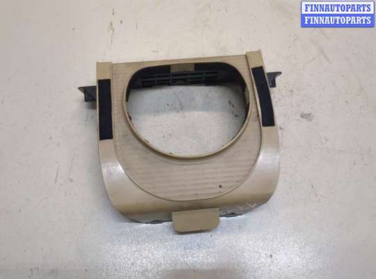 Кожух рулевой колонки MB1561698 на Mercedes S W221 2005-2013