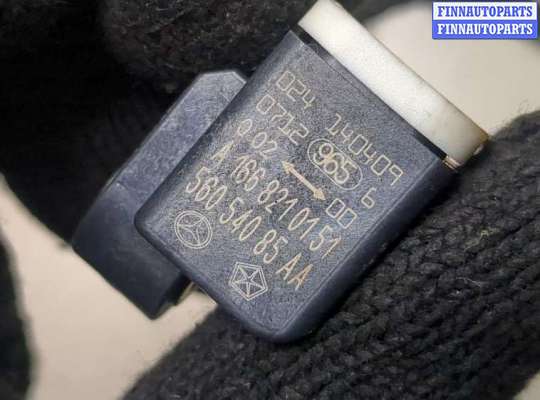 купить Датчик удара на Mercedes CLA C117 2013-2019