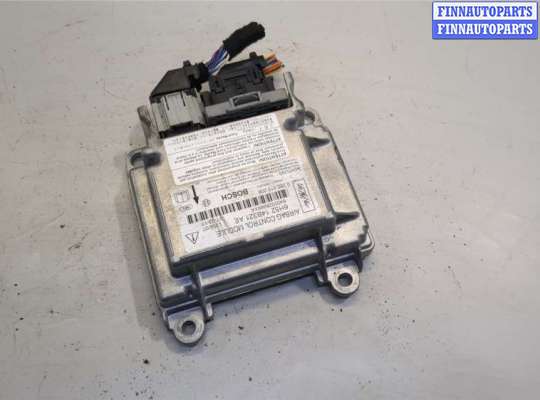 купить Блок управления подушками безопасности на Land Rover Freelander 2 2007-2014