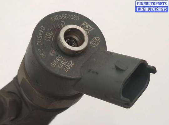 купить Форсунка топливная на Renault Scenic 2003-2009