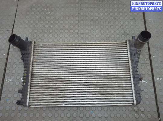 Купить Радиатор интеркулера на Volkswagen Tiguan 2011-2018 Радиатор интеркулера VG2713787 на Volkswagen Tiguan 2011-2018