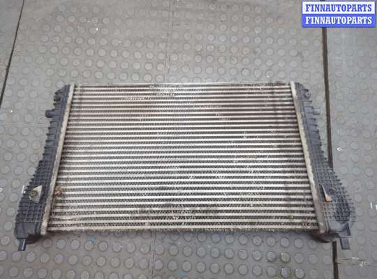 купить Радиатор интеркулера на Volkswagen Tiguan 2011-2018