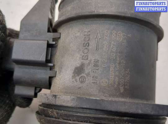 купить Измеритель потока воздуха (расходомер) на Volvo V70 2000-2007