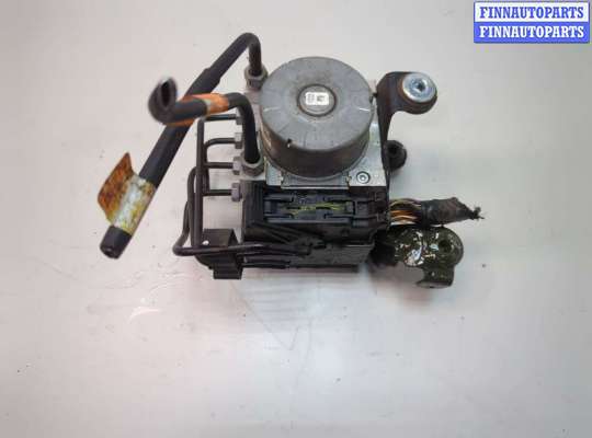 купить Блок АБС, насос (ABS, ESP, ASR) на Ford Edge 2015-2018