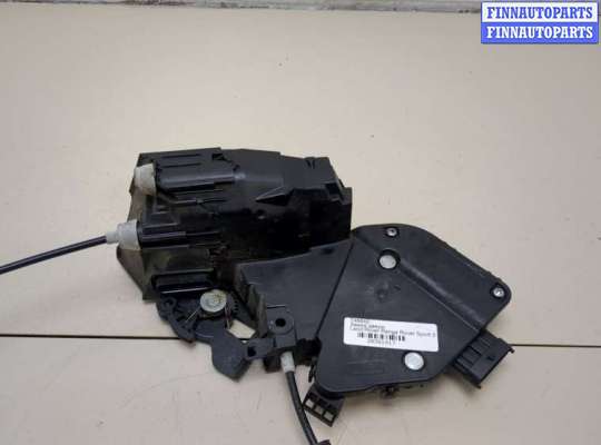 купить Замок двери на Land Rover Range Rover Sport 2013-