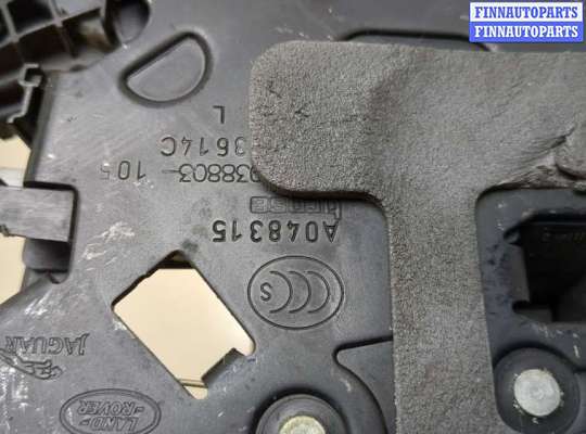 купить Замок двери на Land Rover Range Rover Sport 2013-