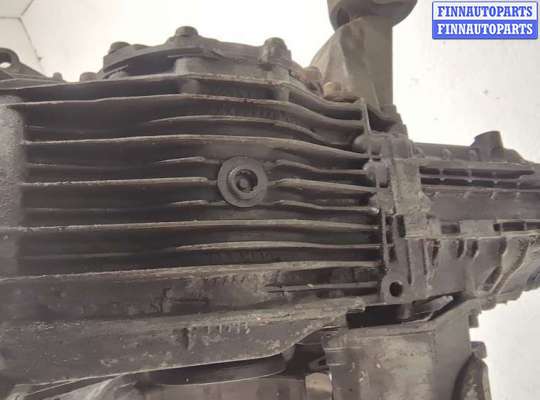 купить КПП 5-ст.мех. (МКПП) на Audi A4 (B5) 1994-2000